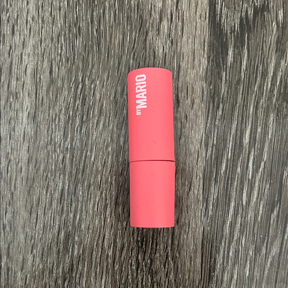 Makeup by Mario Moistureglow Plumping Lip Color in Hot Pink